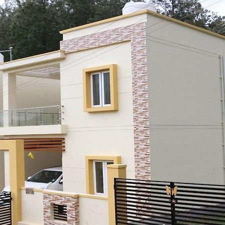 Eesha Gardens Hotell Yercaud Exteriör bild