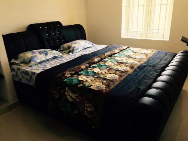 Eesha Gardens Hotell Yercaud Exteriör bild