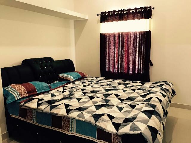 Eesha Gardens Hotell Yercaud Exteriör bild